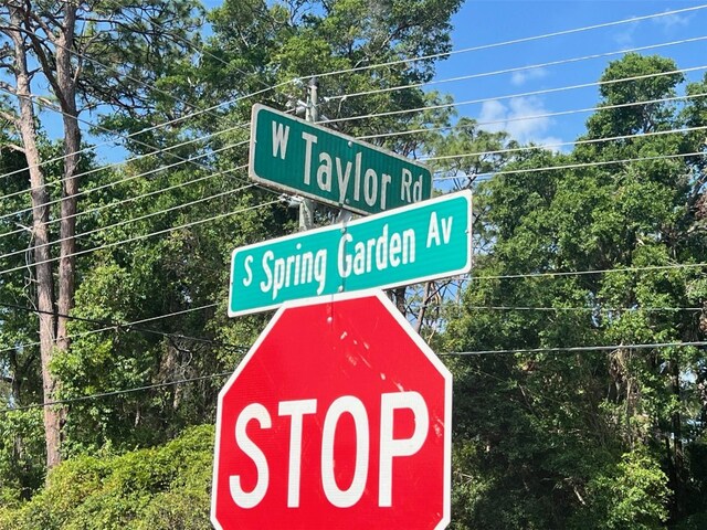 W Taylor Rd, Deland, FL 32720 - photo 10