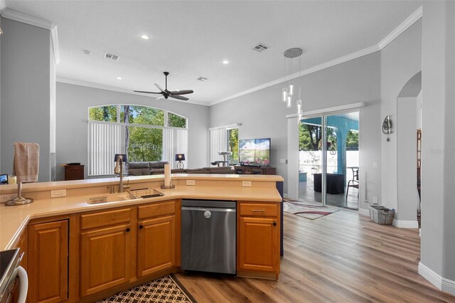 1523 Red Plum Holw, Deland, FL 32720 - photo 13