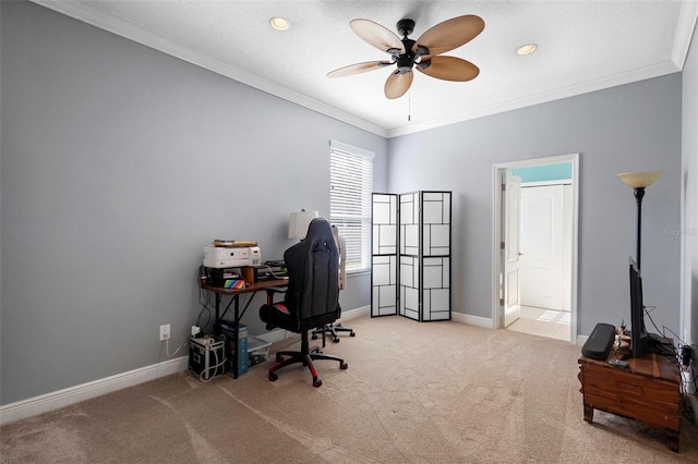 1523 Red Plum Holw, Deland, FL 32720 - photo 21
