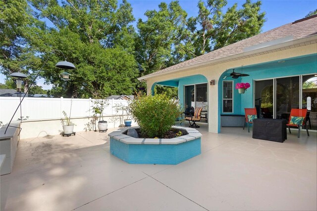 1523 Red Plum Holw, Deland, FL 32720 - photo 26