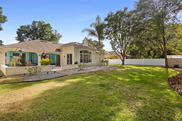 1523 Red Plum Holw, Deland, FL 32720 - photo 32