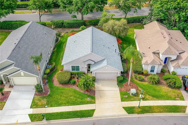 276 Gala Cir, Daytona Beach, FL 32124 - view of subject property