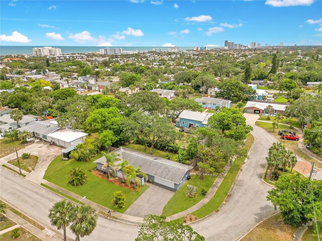 88 Valencia Dr, Ormond Beach, FL 32176 - view of urban area with a large body of water and a tree filled landscape