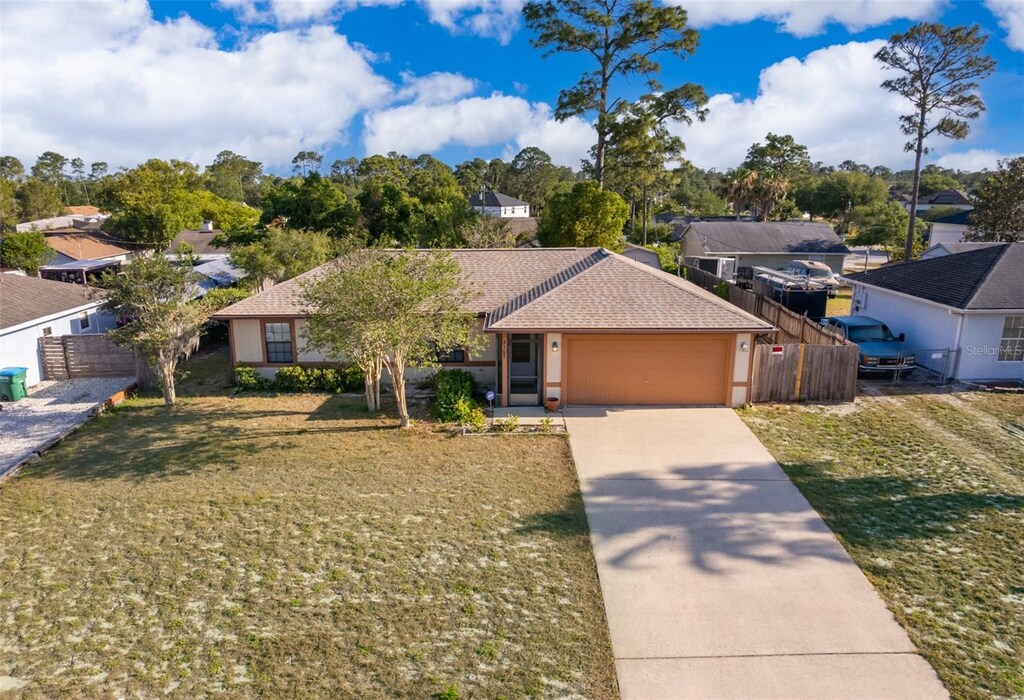 3107 Mapleshade St, Deltona, FL 32738 - photo 1