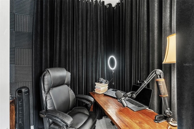 163 Rosa Bella Vw, Debary, FL 32713 - view of office space