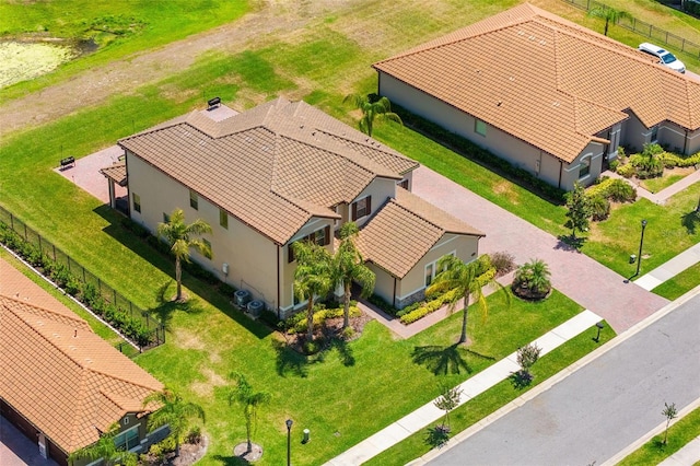 163 Rosa Bella Vw, Debary, FL 32713 - aerial view