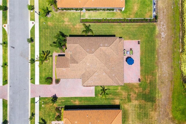 163 Rosa Bella Vw, Debary, FL 32713 - aerial view