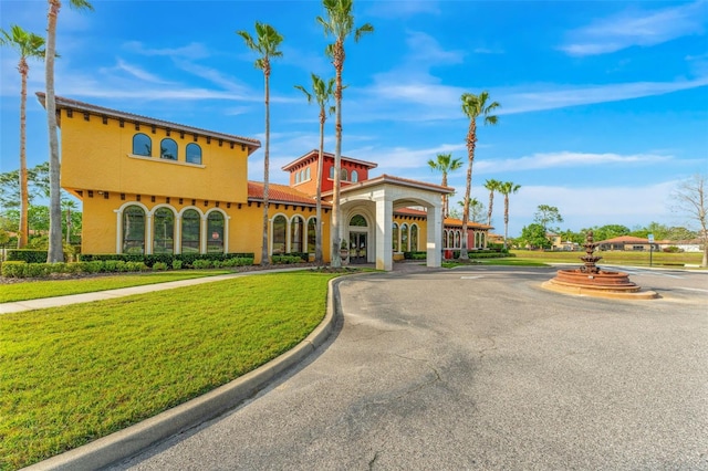 163 Rosa Bella Vw, Debary, FL 32713 - view of building exterior
