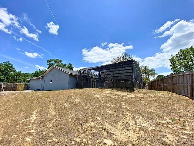 206 Westmoor Bnd, Orlando, FL 32835 - exterior space with fence