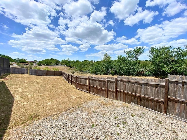 206 Westmoor Bnd, Orlando, FL 32835 - view of yard featuring fence