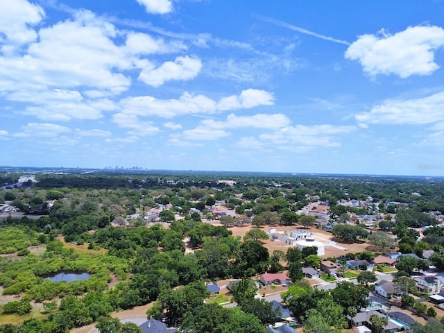 206 Westmoor Bnd, Orlando, FL 32835 - birds eye view of property