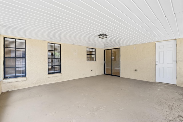 5788 Devon St, Port Orange, FL 32127 - view of patio / terrace