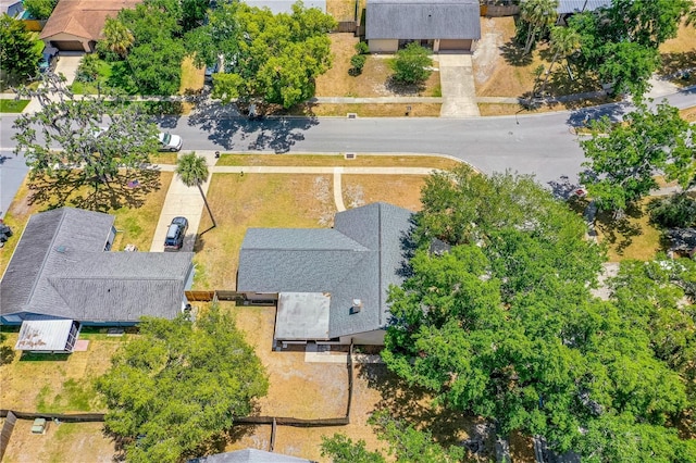 5788 Devon St, Port Orange, FL 32127 - bird's eye view