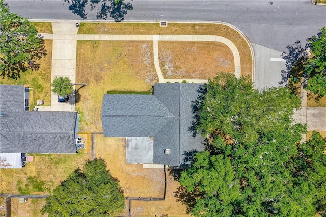 5788 Devon St, Port Orange, FL 32127 - bird's eye view