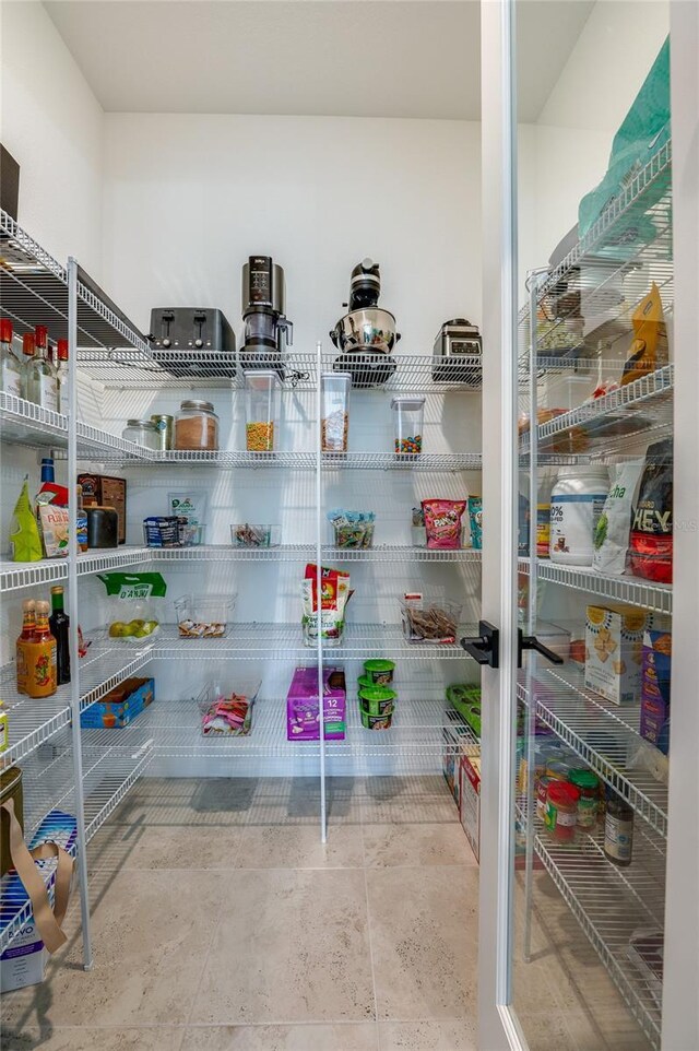 887 Lake Hill Way, Deland, FL 32724 - view of pantry