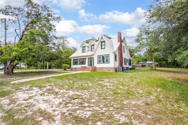 257 Huntington Dr, Deland, FL 32724 - photo 3