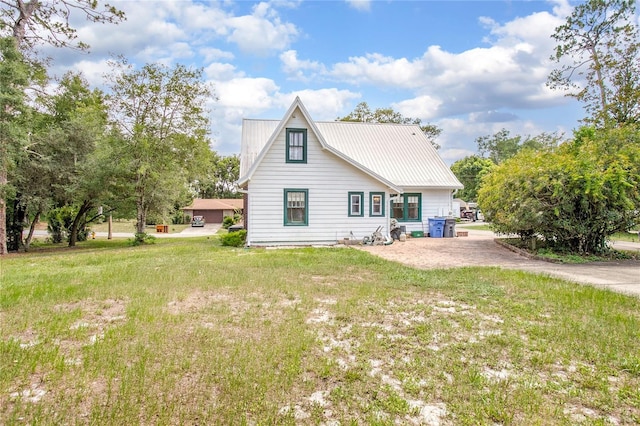 257 Huntington Dr, Deland, FL 32724 - photo 41