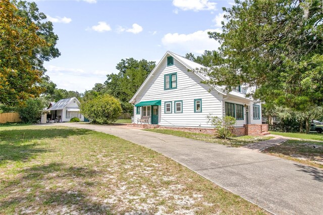 257 Huntington Dr, Deland, FL 32724 - photo 43