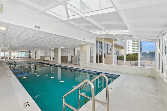 2967 S Atlantic Ave Unit 1601, Daytona Beach Shores, FL 32118 - view of pool
