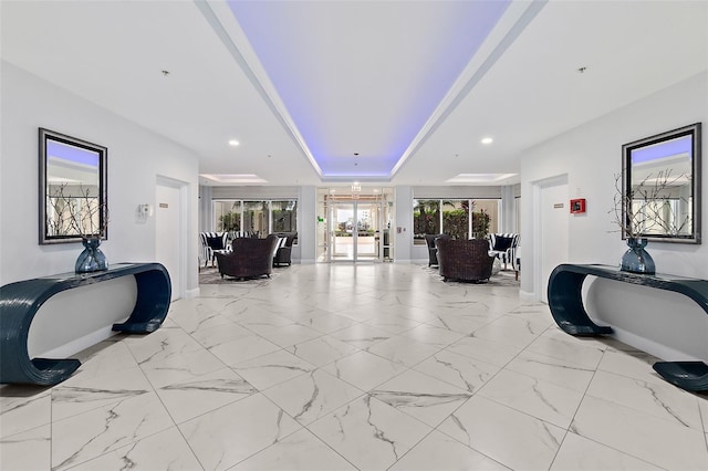 2967 S Atlantic Ave Unit 1601, Daytona Beach Shores, FL 32118 - view of community lobby