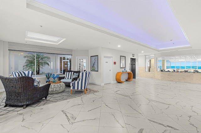 2967 S Atlantic Ave Unit 1601, Daytona Beach Shores, FL 32118 - view of lobby
