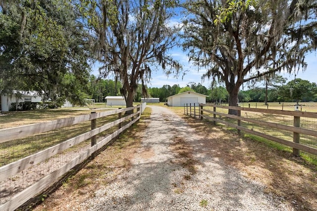 4145 Rambler Ave, Saint Cloud, FL 34772 - photo 4
