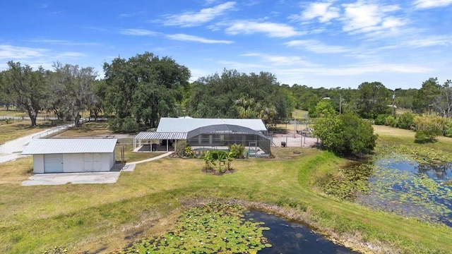 4145 Rambler Ave, Saint Cloud, FL 34772 - photo 61