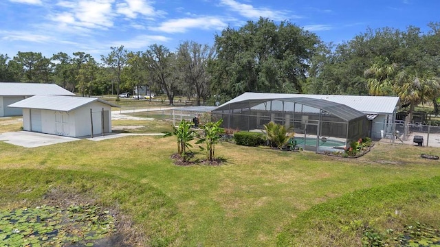 4145 Rambler Ave, Saint Cloud, FL 34772 - photo 62