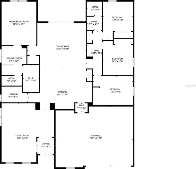 1480 Leitrim Loop, Apopka, FL 32703 - plan