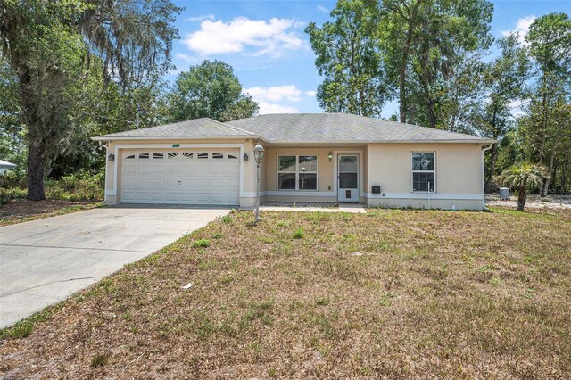 1890 15th St, Orange City, FL 32763 - photo 1
