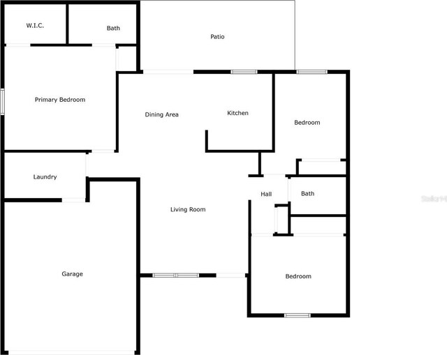 1890 15th St, Orange City, FL 32763 - photo 4