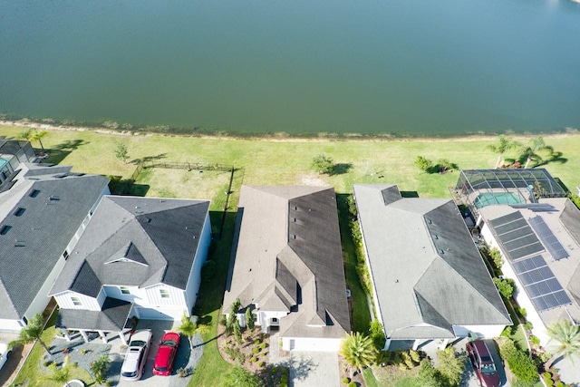 133 Azure Mist Way, Daytona Beach, FL 32124 - aerial perspective of suburban area