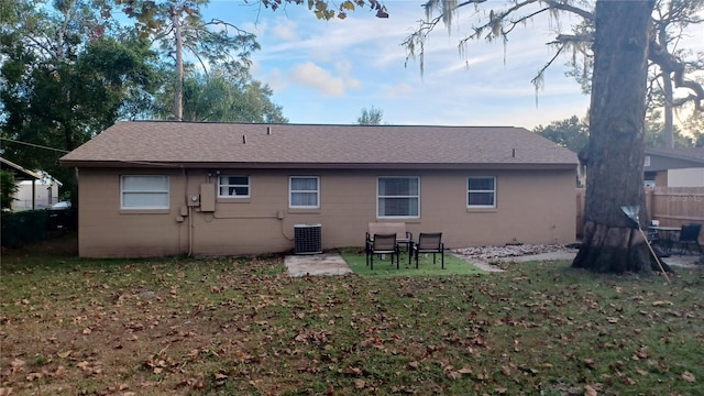 921 Valleydale Ave, Deland, FL 32720 - photo 29