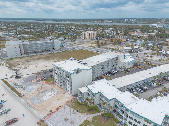 view of urban area