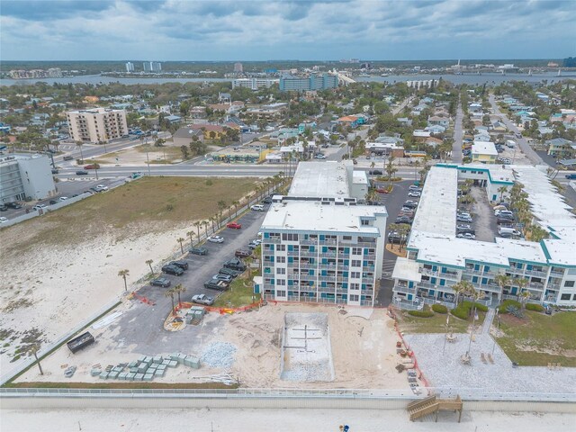 view of urban area