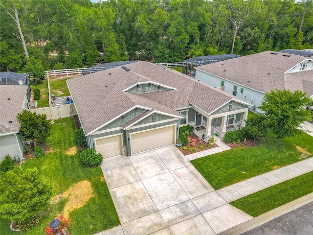 409 Nowell Loop, Deland, FL 32724 - view of subject property