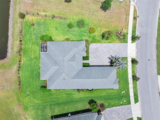 3322 Modena Way, New Smyrna Beach, FL 32168 - aerial view