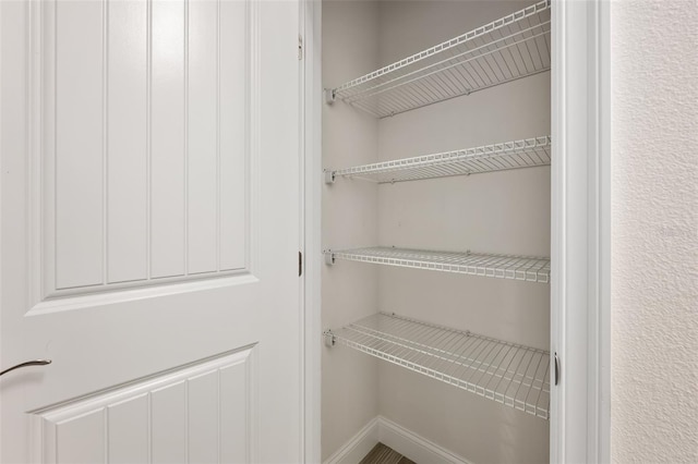 3322 Modena Way, New Smyrna Beach, FL 32168 - view of closet