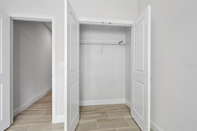 3322 Modena Way, New Smyrna Beach, FL 32168 - view of closet