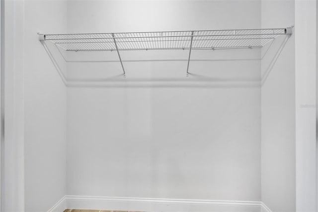 3322 Modena Way, New Smyrna Beach, FL 32168 - view of spacious closet
