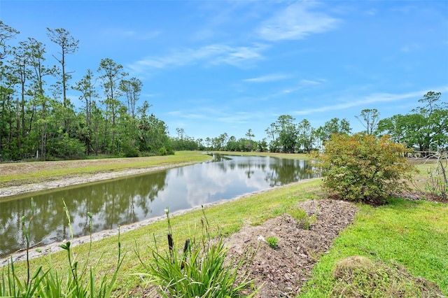 3322 Modena Way, New Smyrna Beach, FL 32168 - water view