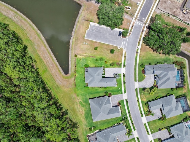 3322 Modena Way, New Smyrna Beach, FL 32168 - view of property location featuring nearby suburban area