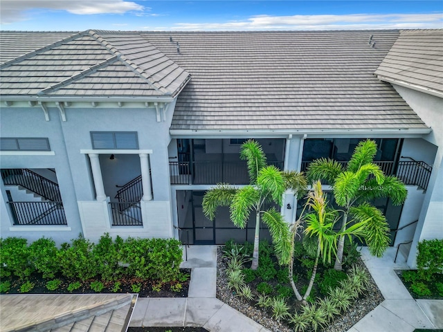 14204 Heritage Landing Blvd Unit 714, Punta Gorda, FL 33955 - view of building exterior