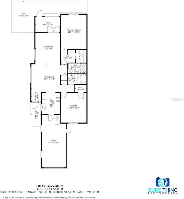 834 Sugar House Dr, Port Orange, FL 32129 - photo 4