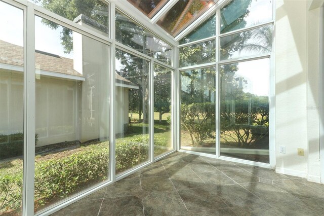340 Hampton Hills Ct, Debary, FL 32713 - view of unfurnished sunroom