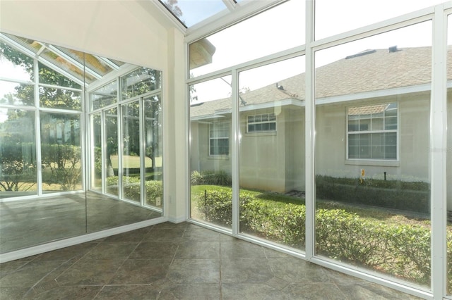 340 Hampton Hills Ct, Debary, FL 32713 - view of unfurnished sunroom