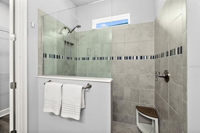 165 Azure Mist Way, Daytona Beach, FL 32124 - bathroom with walk in shower
