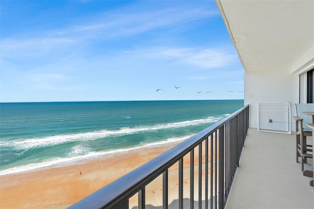 2425 S Atlantic Ave Unit 1202A, Daytona Beach Shores, FL 32118 - photo 22