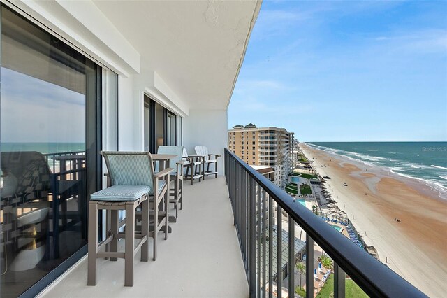 2425 S Atlantic Ave Unit 1202A, Daytona Beach Shores, FL 32118 - photo 23