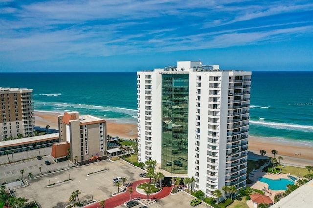 2425 S Atlantic Ave Unit 1202A, Daytona Beach Shores, FL 32118 - photo 37
